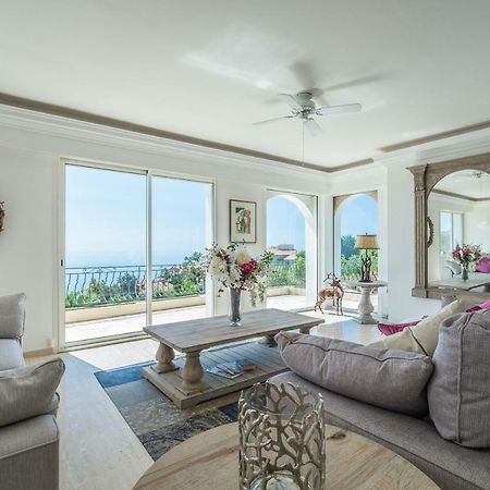 Villa Palm Le Trayas Zewnętrze zdjęcie