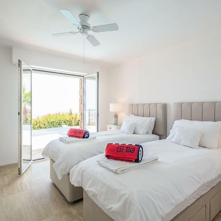 Villa Palm Le Trayas Zewnętrze zdjęcie