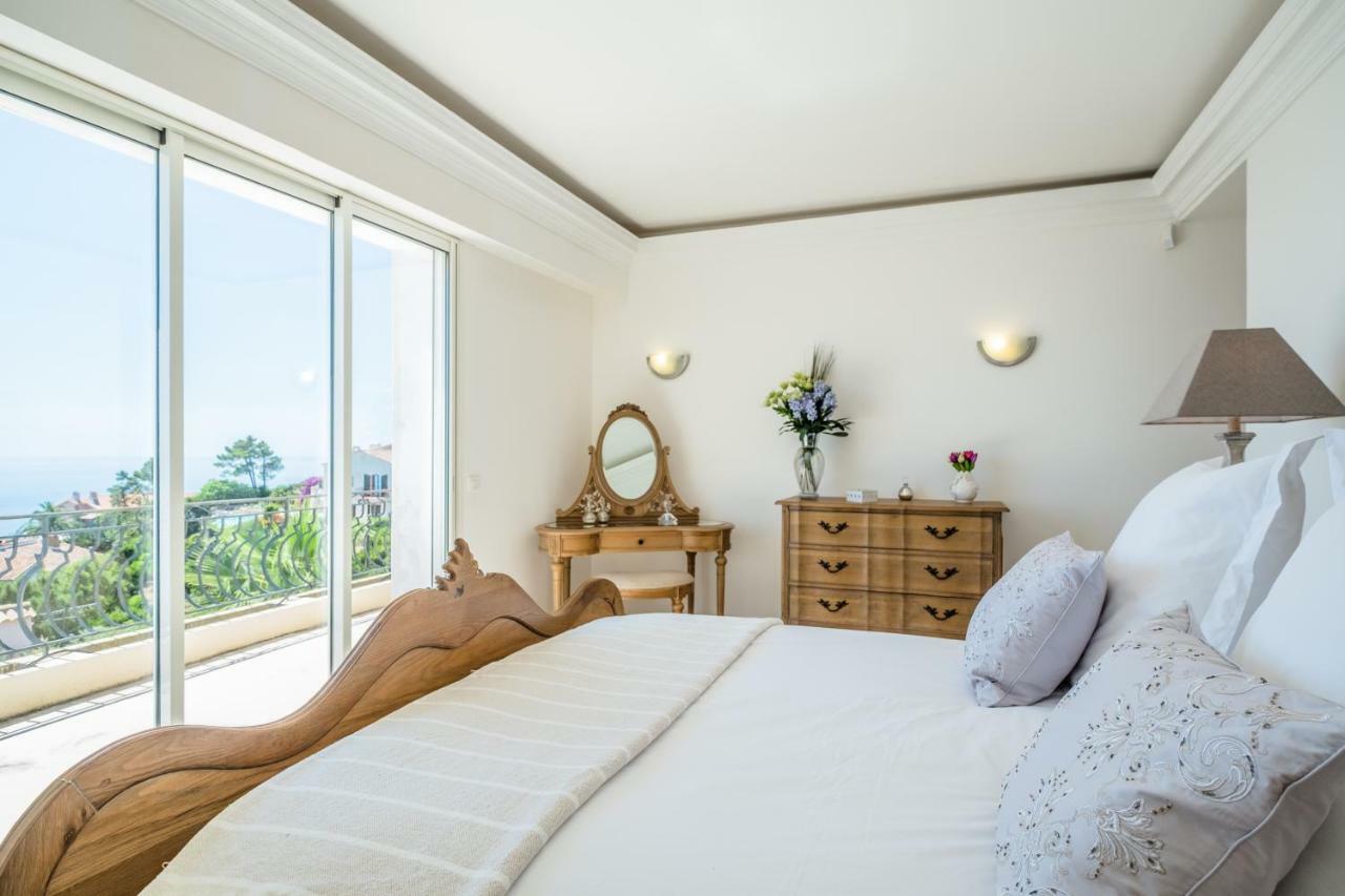 Villa Palm Le Trayas Zewnętrze zdjęcie