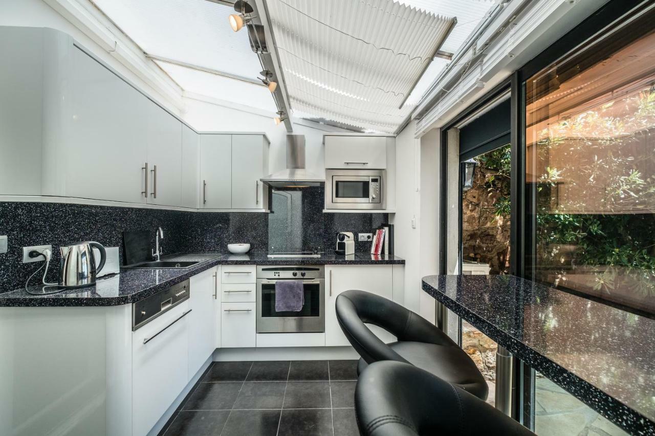 Villa Palm Le Trayas Zewnętrze zdjęcie