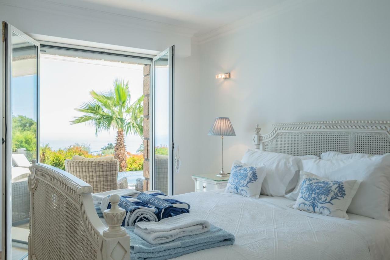 Villa Palm Le Trayas Zewnętrze zdjęcie